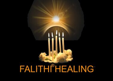 FaLiThi Healing